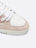  Giày Off-White Nữ 5.0 Sneakers 'White and Beige' 