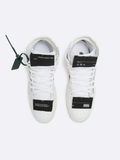  Giày Off-White Nữ 3.0 Off Court 'White and Black' 