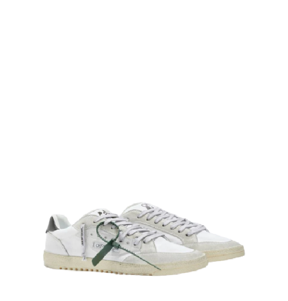  Giày Off-White Nam 5.0 Sneakers 'White' 