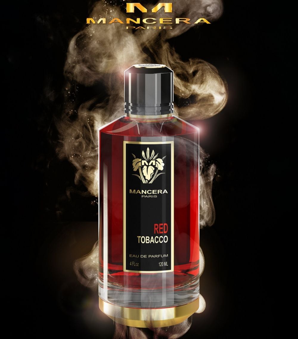 Nước Hoa Mancera Red Tobacco Eau de Parfum – LUXITY