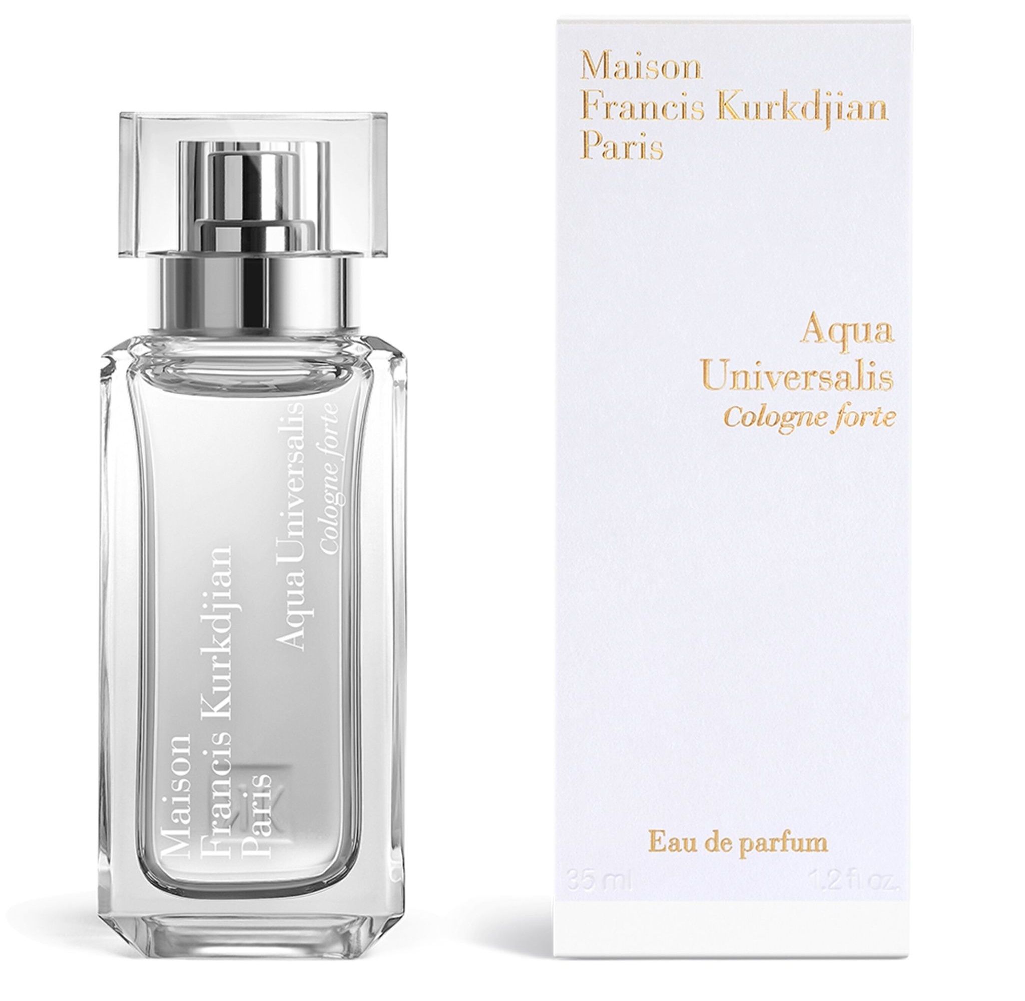 Nước Hoa Maison Cologne Parfum Nước Hoa Maison Francis Kurkdjian