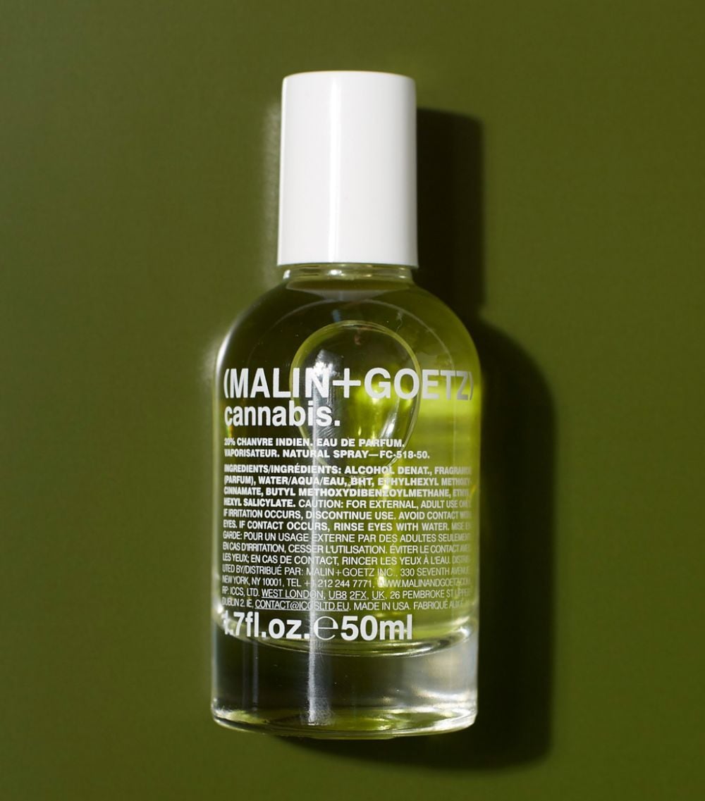  Nước Hoa Malin+Goetz Cannabis EDP 
