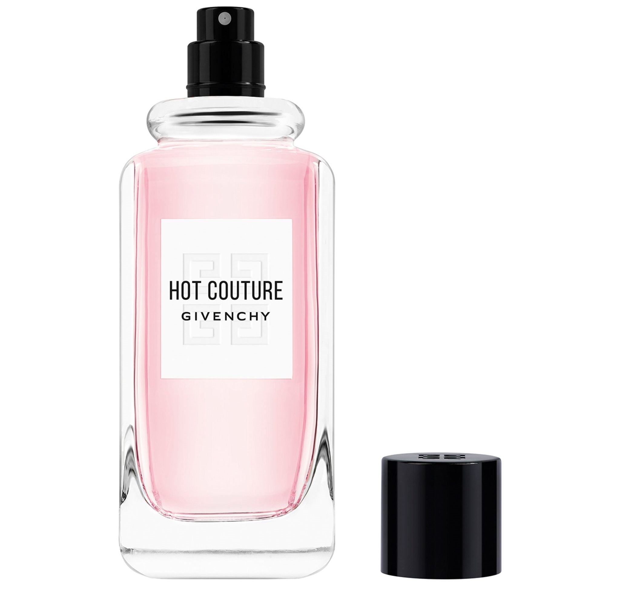 Nước Hoa Nữ Givenchy Hot Couture Eau De Toilette – LUXITY