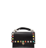  Túi Nữ Fendi Handbags Shoulder Bag Crossbody Bag 'Black' 