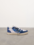  Giày Off-White Nam 5.0 Sneaker Vintage Finish 'Blue and White' 