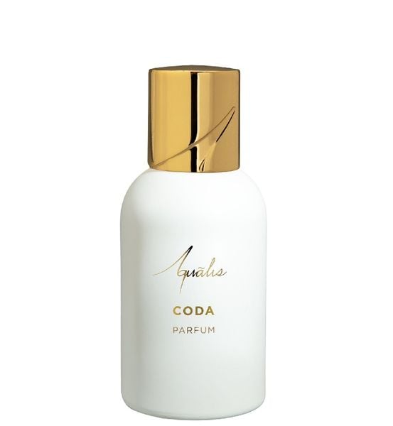  Nước Hoa Aqualis Coda Pure Perfume 