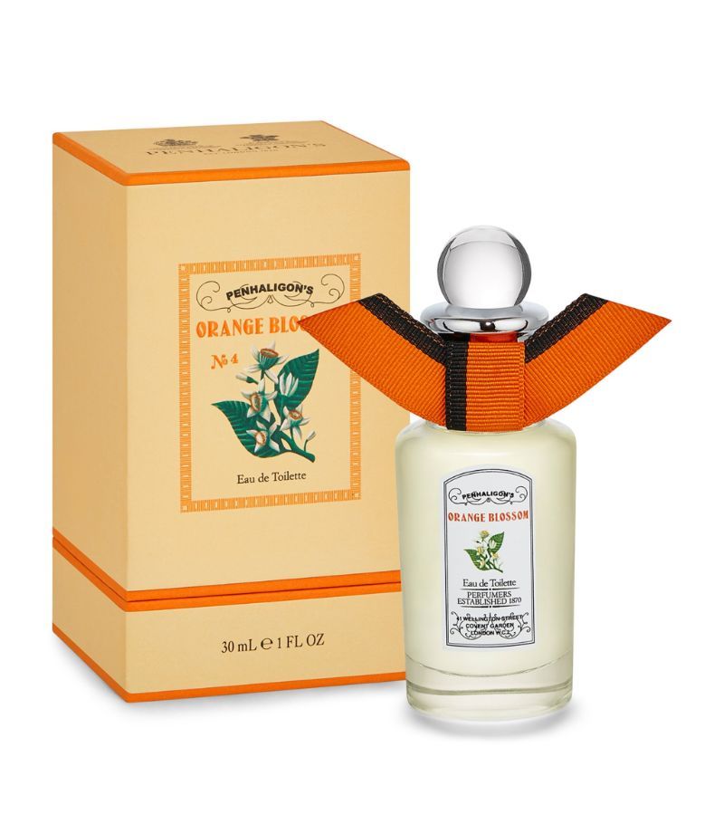 Nước Hoa Harrods Penhaligons Orange Blossom Eau De Toilette – LUXITY