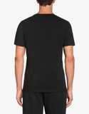  Áo Nam Moschino Cotton Double Question Mark 'Black' 