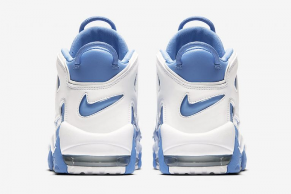  Giày Nike Air More Uptempo 'University Blue' 