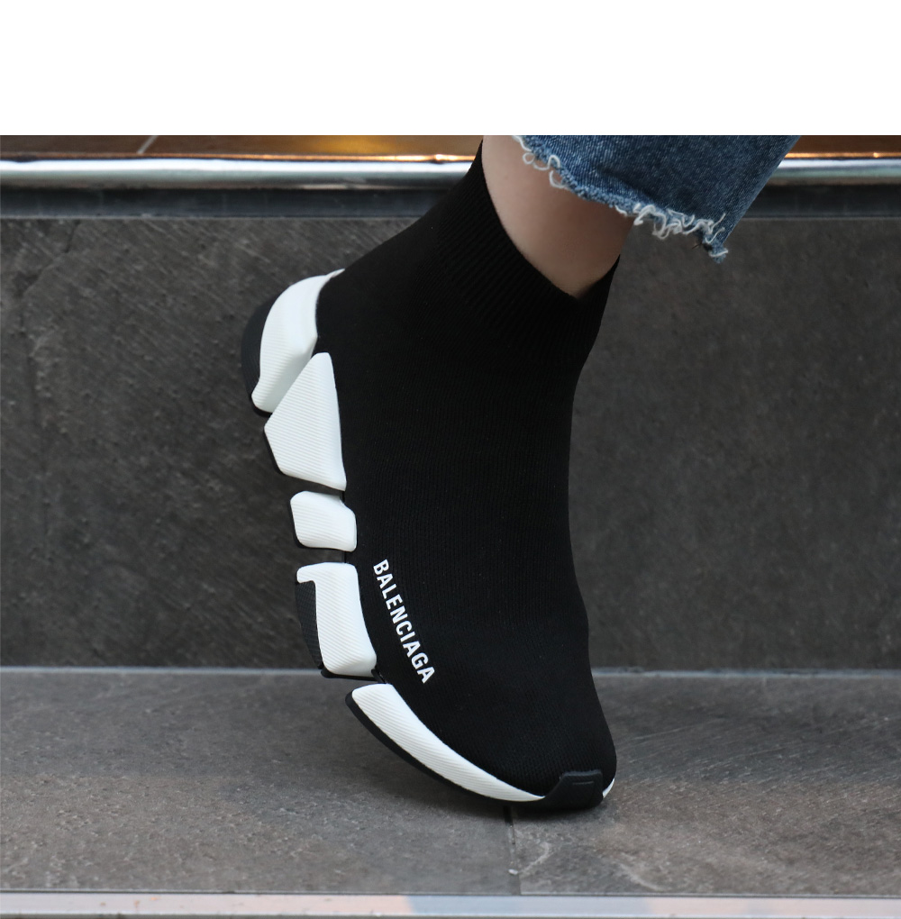 Giày Balenciaga Speed Trainer Replica Hà Nội  HS Sneaker