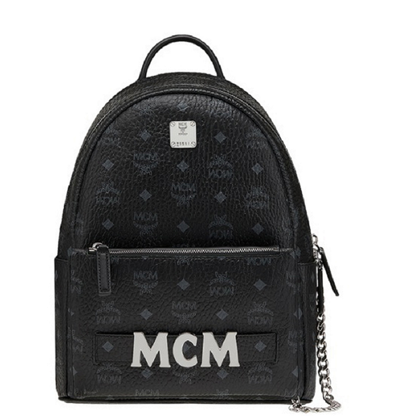  Balo MCM Stark 'Black' 