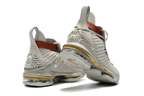  Giày Nike HFR x Wmns LeBron 16 'Sail' 