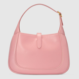  Túi Nữ Gucci Jackie 1961 Mini Shoulder Bag 'Light Pink Leather' ‎ 