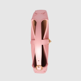  Túi Nữ Gucci Jackie 1961 Mini Shoulder Bag 'Light Pink Leather' ‎ 