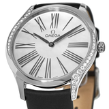  Đồng Hồ Nữ OMEGA De Ville Mother of Pearl 