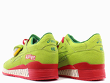  Giày Asics x Alife Gel Lyte 3 'Green Monster' 