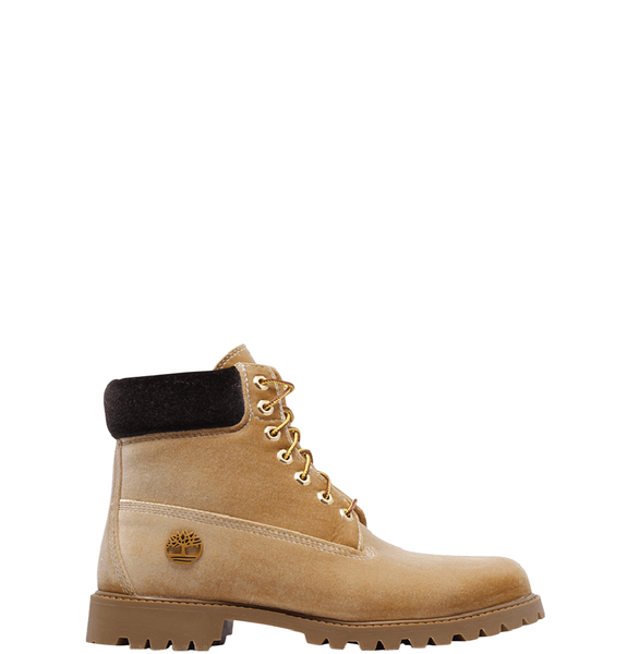  Giày Timberland Off-White x 6 Inch Premium Boot 'Wheat' 