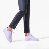  Giày Nam Christian Louboutin Louis Junior 'Lilac Smoke' 