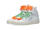  Giày Nam Off-White Low 3.0 'White' 