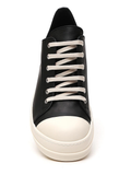  Giày Rick Owens Lace-Up Low-Top Sneakers 'Black' 