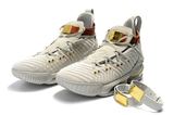  Giày Nike HFR x Wmns LeBron 16 'Sail' 