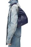  Túi Nữ Loewe Small Squeeze Bag 'Abyss Blue' 