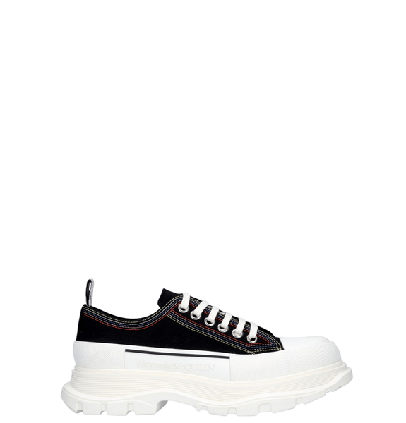  Giày Alexander McQueen Treadlick Lowneakers 