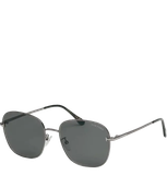  Kính Tom Ford Sunglasses 'Silver Grey' 