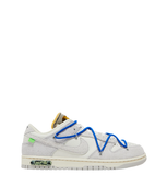  Giày Nam Nike Off-White x Dunk Low 'Lot 32 of 50' 