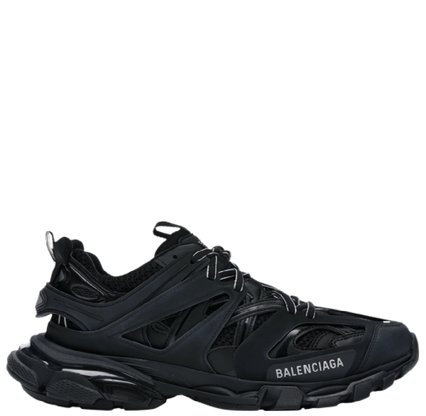  Giày Balenciaga Track Trainer 'Triple Black' 