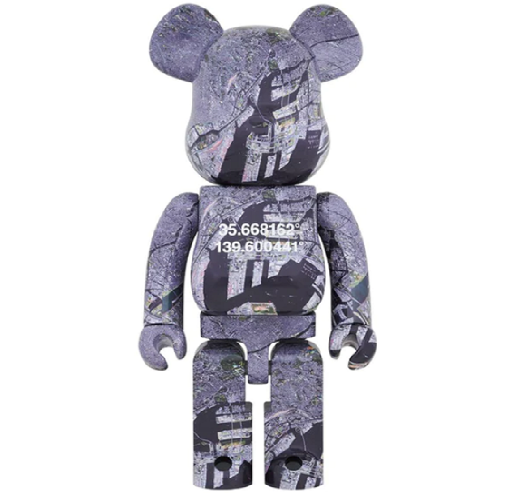 Mẫu Kaws SIÊU TO Bearbricks Hà Nội Size 400 1000 Facebook #23 Mẫu Kaws SIÊU TO Bearbricks Hà Nội Size 400 1000 Facebook