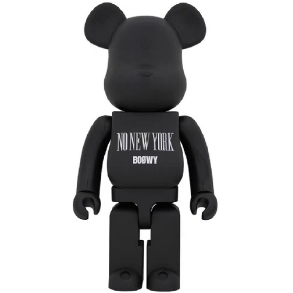  Mô hình Bearbrick Boowy 