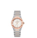  Đồng Hồ OMEGA Constellation Manhattan Co-Axial Master Chronometer 29 mm Diamond 