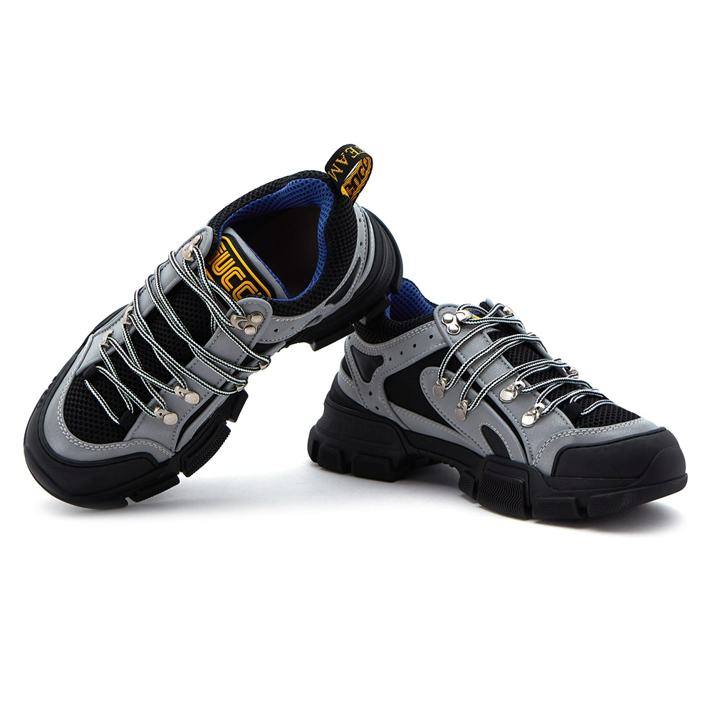 Gucci shop flashtrek reflective
