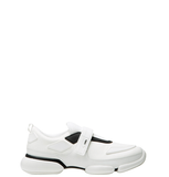  Giày Nữ Prada Cloudbust Blend 'White' 