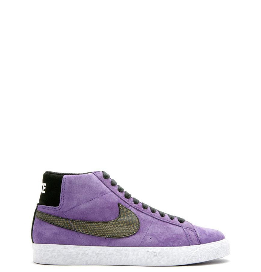 nike sb blazer varsity purple