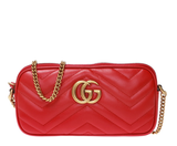  Túi Gucci GG Marmont Shoulder Bags 