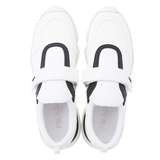  Giày Nữ Prada Cloudbust Blend 'White' 