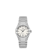  Đồng Hồ Nữ OMEGA Constellation Co-Axial Master Chronometer Automatic Ladies 