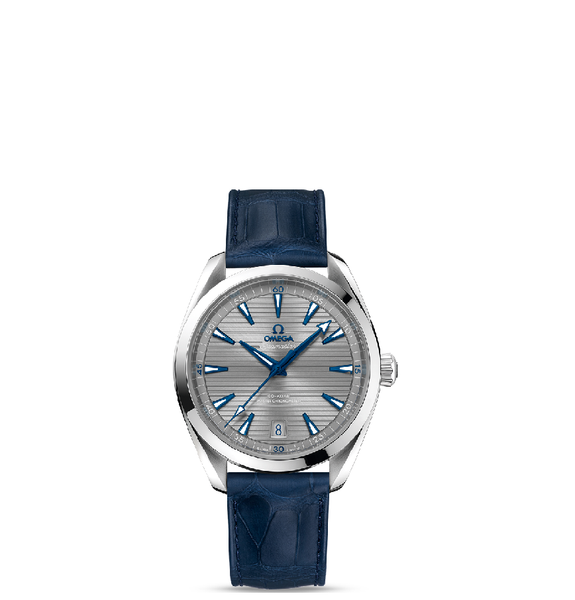  Đồng Hồ Nam OMEGA Seamaster Aqua Terra Automatic 41mm 