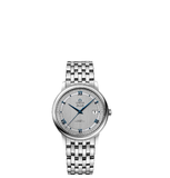  Đồng Hồ Nam OMEGA Prestige Co-Axial Automatic Silvery Dial 