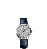  Đồng Hồ Nam OMEGA De Ville Automatic 'Blue' 