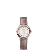  Đồng Hồ Nữ OMEGA De Ville Ladies Watch 