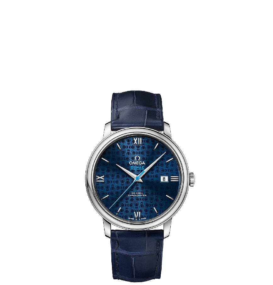  Đồng Hồ Nam OMEGA De Ville Automatic 