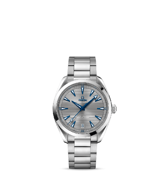  Đồng Hồ Nam OMEGA Seamaster Aqua Terra Anti-Magnetic Chronometer 