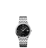  Đồng Hồ Unisex OMEGA De Ville Prestige Co-Axial Automatic 