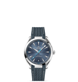  Đồng Hồ Nam OMEGA Seamaster Automatic 'Blue' Dial 