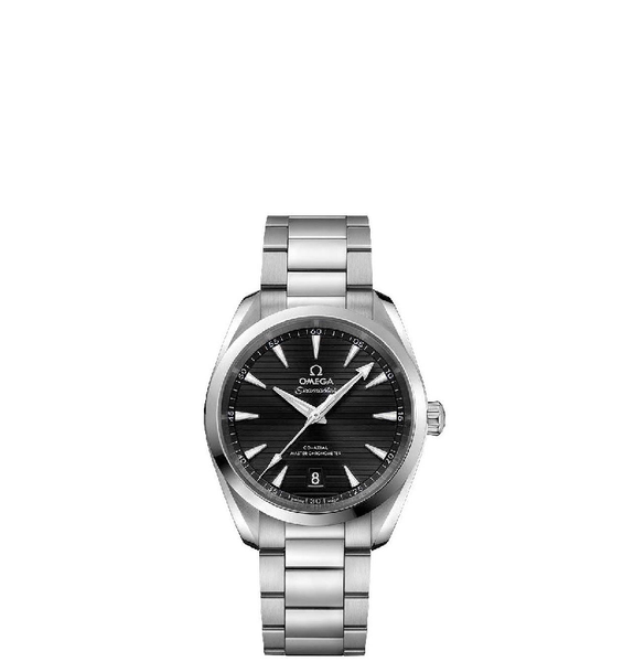  Đồng Hồ Nam OMEGA Seamaster Aqua Terra Automatic Chronometer 