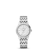  Đồng Hồ Nữ OMEGA De Ville Prestige Ladies 