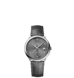  Đồng Hồ Nam OMEGA De Ville Automatic 'Grey' Dial 